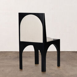 ROXBURY DINING CHAIR